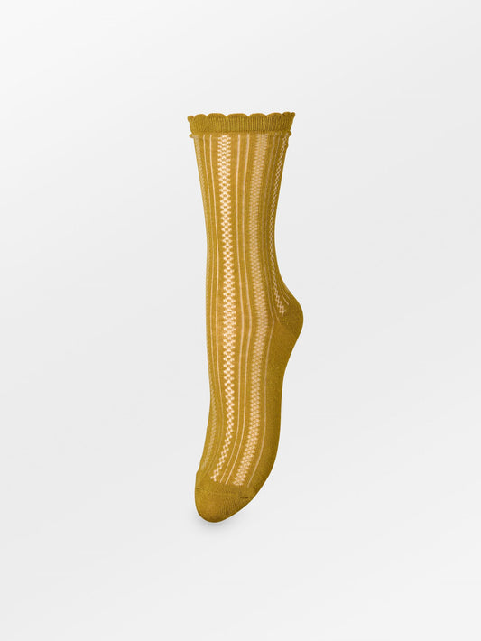 Crochia Cotta Sock Socks Becksöndergaard.se