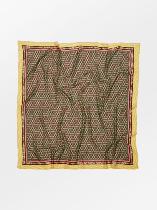 Bloflora Sico Scarf OneSize Becksöndergaard.se