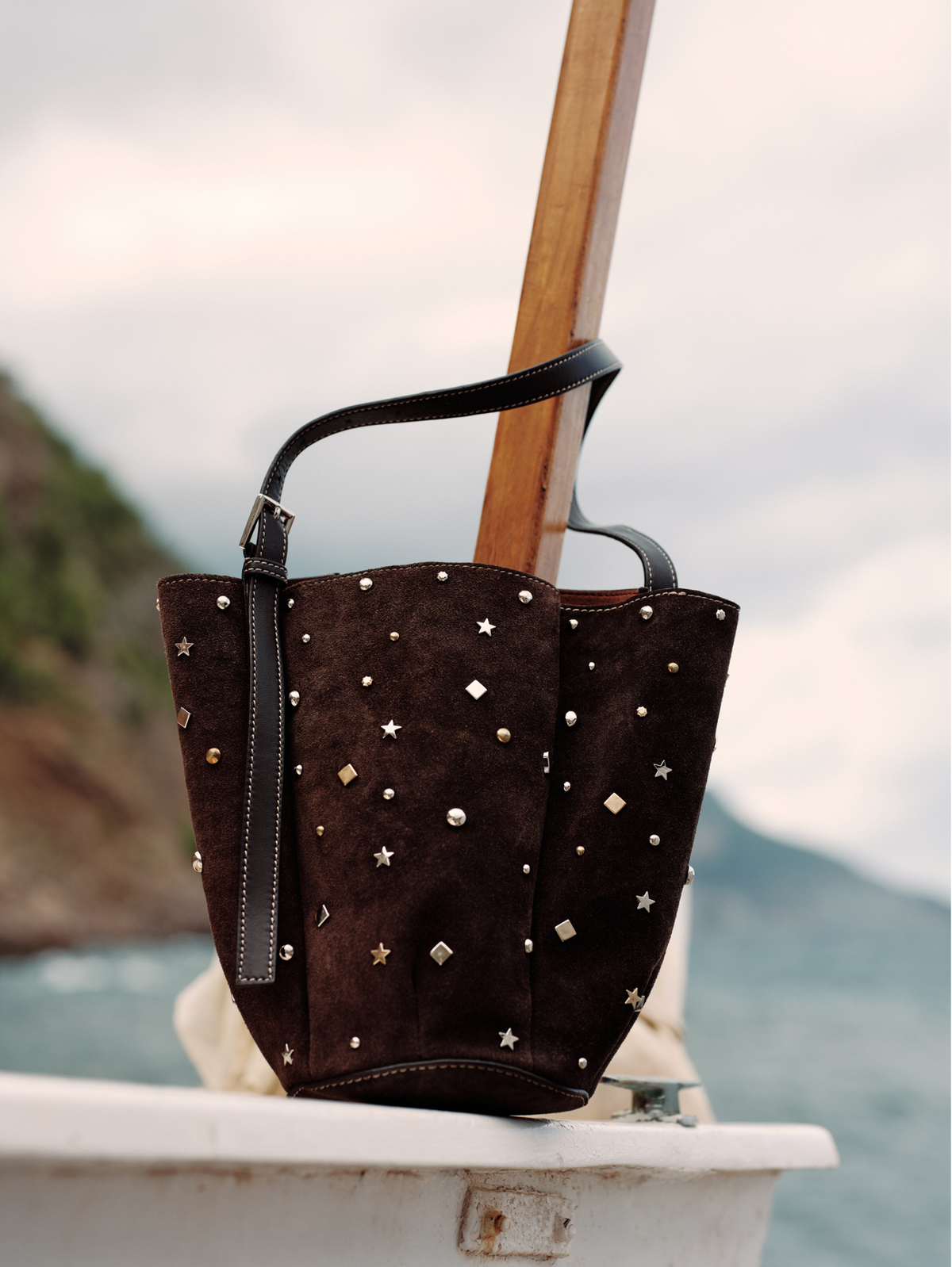 Studra Tuli Bag OneSize Becksöndergaard.se
