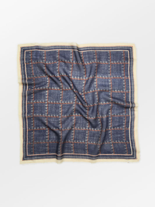 Brombeere Wica Scarf OneSize Becksöndergaard.se