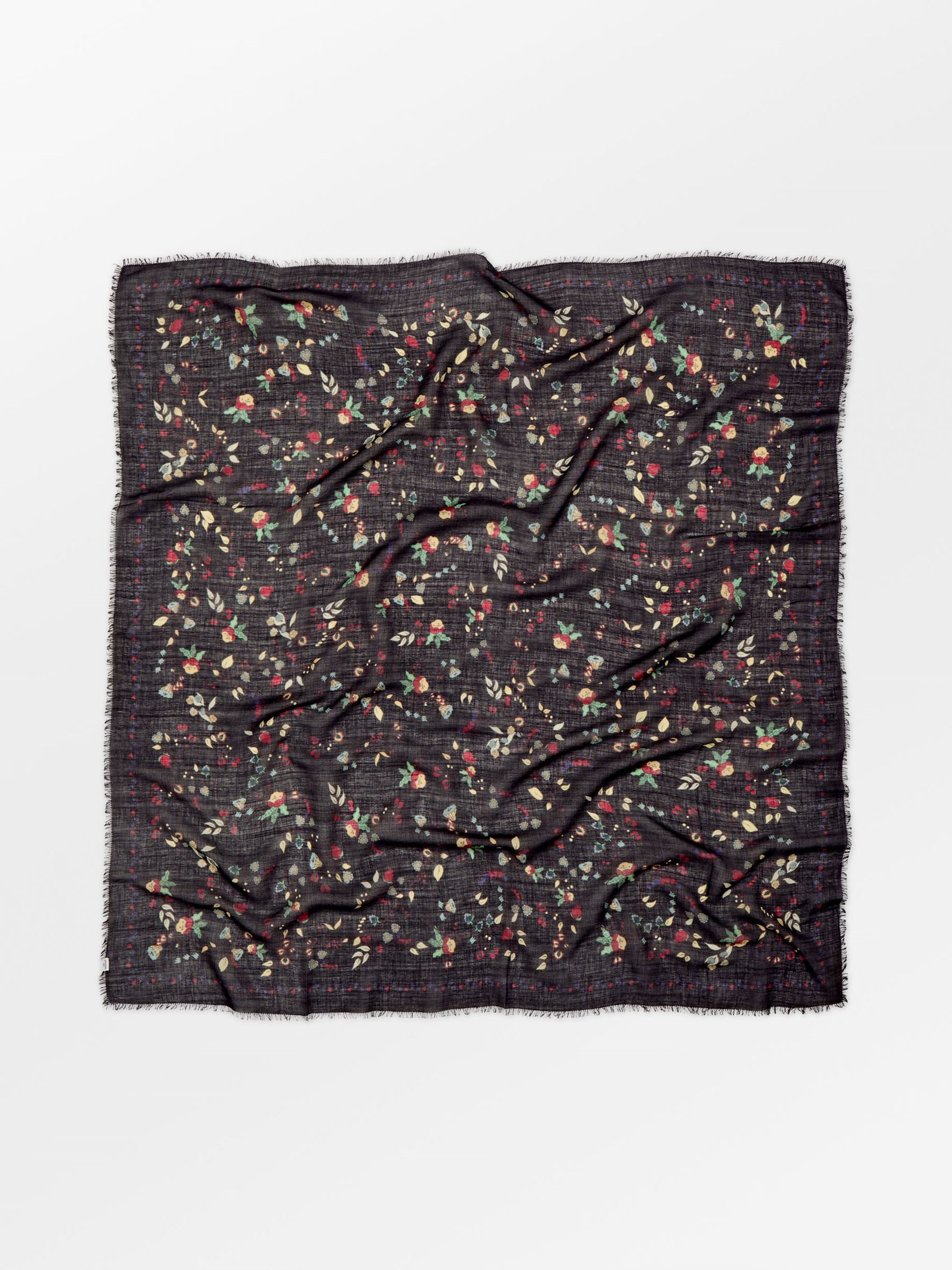 Fairygard Siw Scarf OneSize Becksöndergaard.se