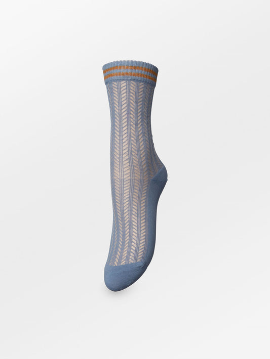 Zilla Sporty Cotta Sock Socks Becksöndergaard.se