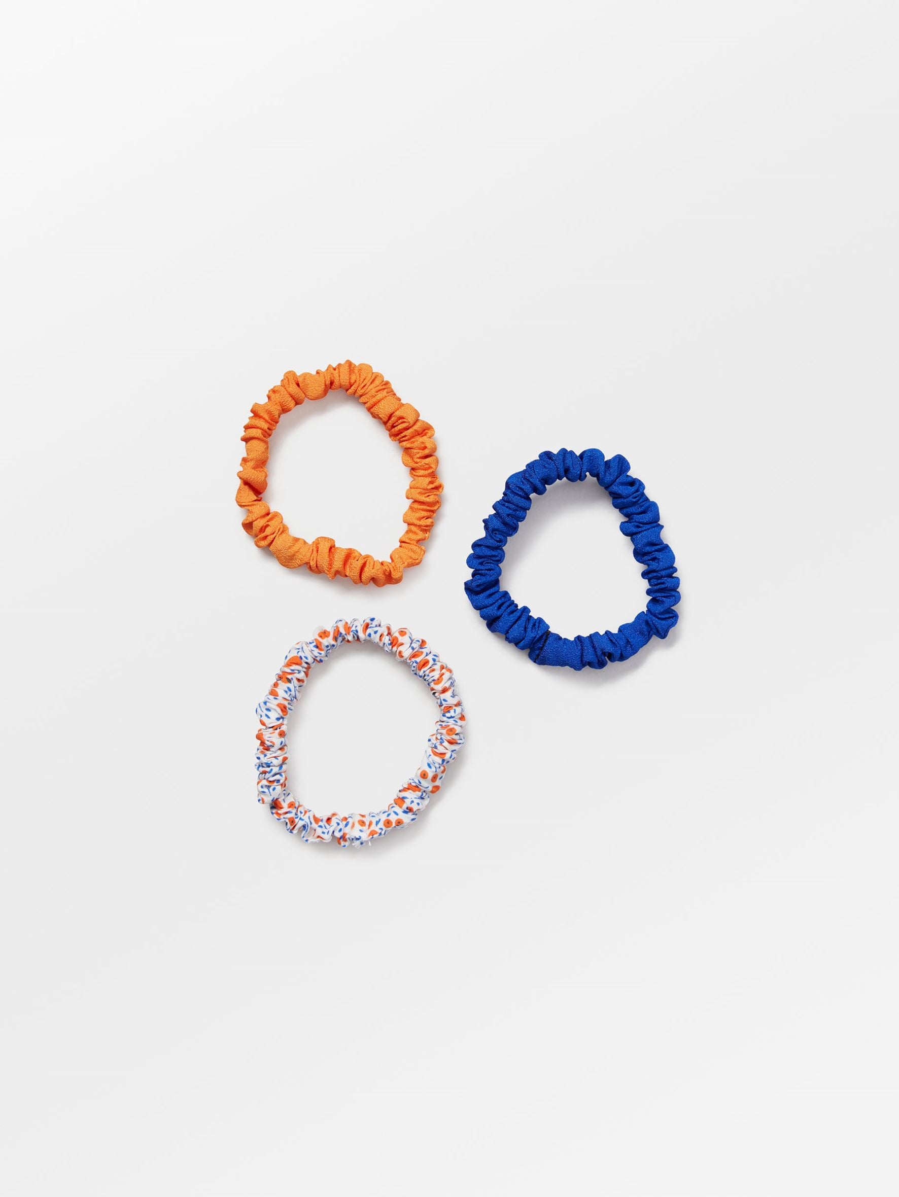 Baie Mini Scrunchie Pack OneSize Becksöndergaard.se