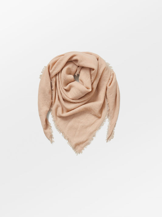 Cashma Scarf OneSize Becksöndergaard.se