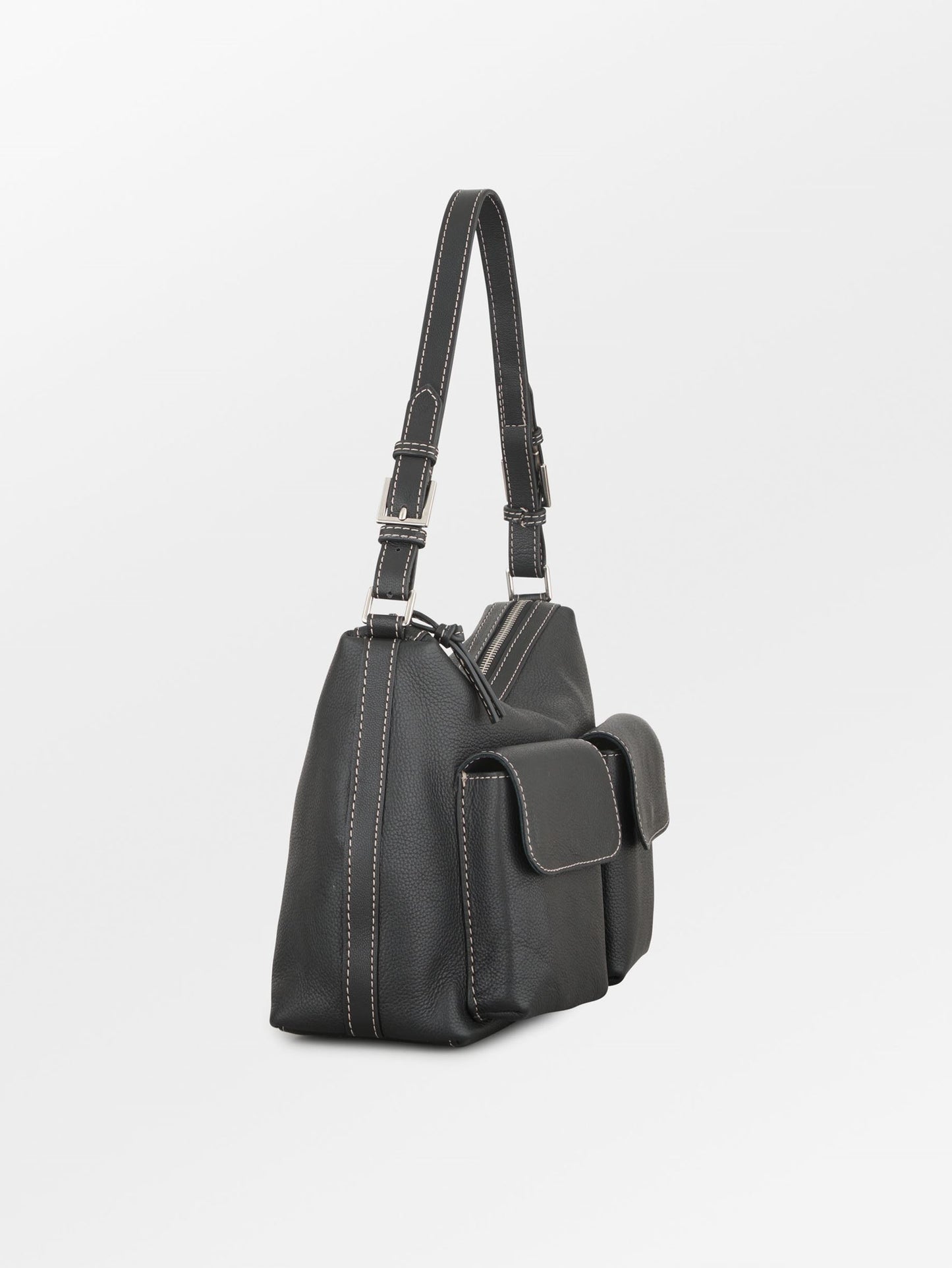 Grain Ginni Medi Pocket Bag OneSize Becksöndergaard.se