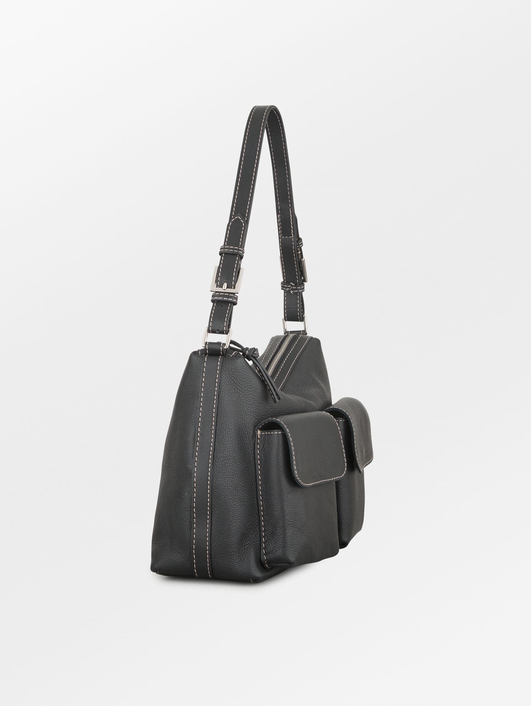 Grain Ginni Medi Pocket Bag OneSize Becksöndergaard.se