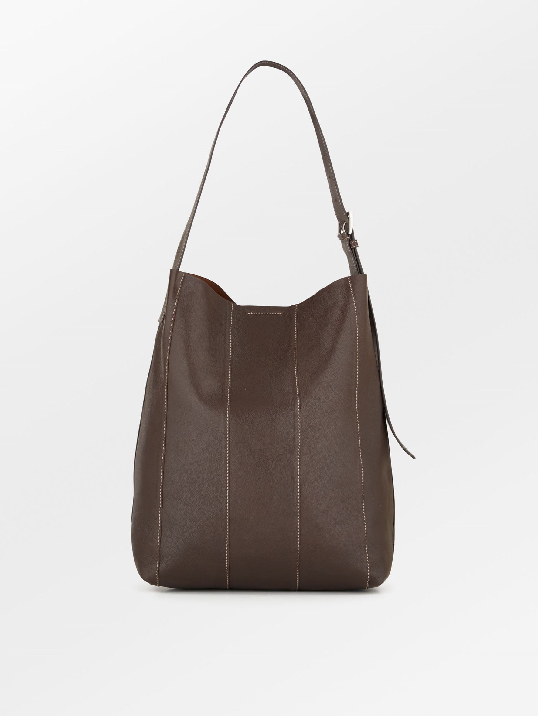 Panella Mae Buckle Bag OneSize Becksöndergaard.se