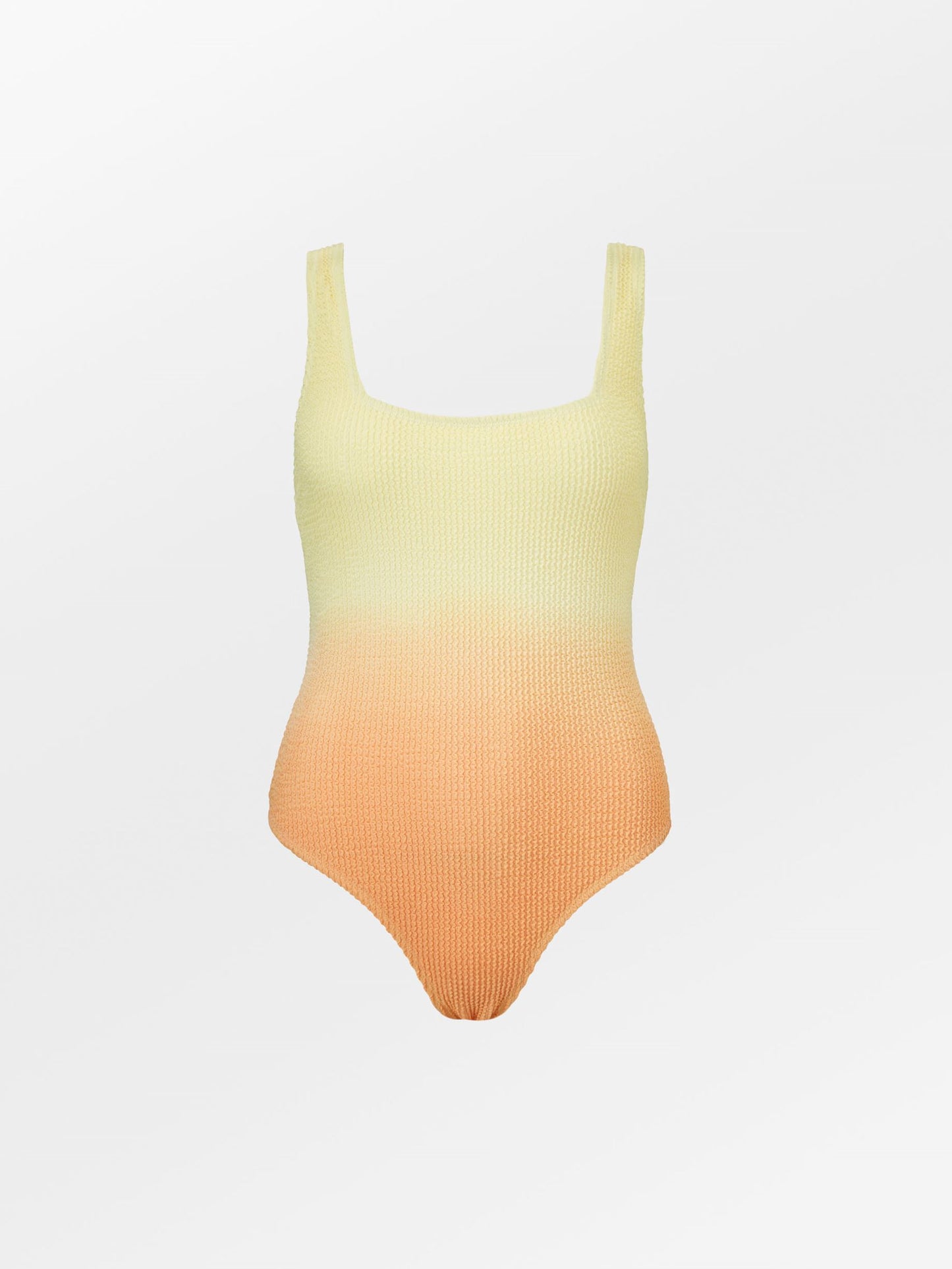 Ombre Ella Swimsuit Clothing Becksöndergaard.se