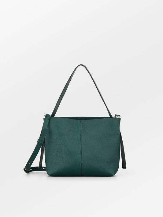 Becksöndergaard, Grain Fraya Small Bag - Topiary Green, bags, bags, archive, bags, bags, archive, sale, sale, bags, black week, black week