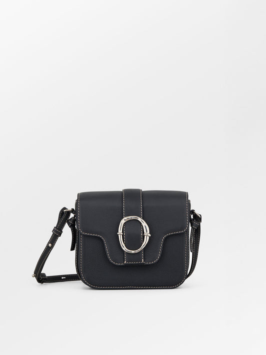 Grain Iris Buckle Bag OneSize Becksöndergaard.se