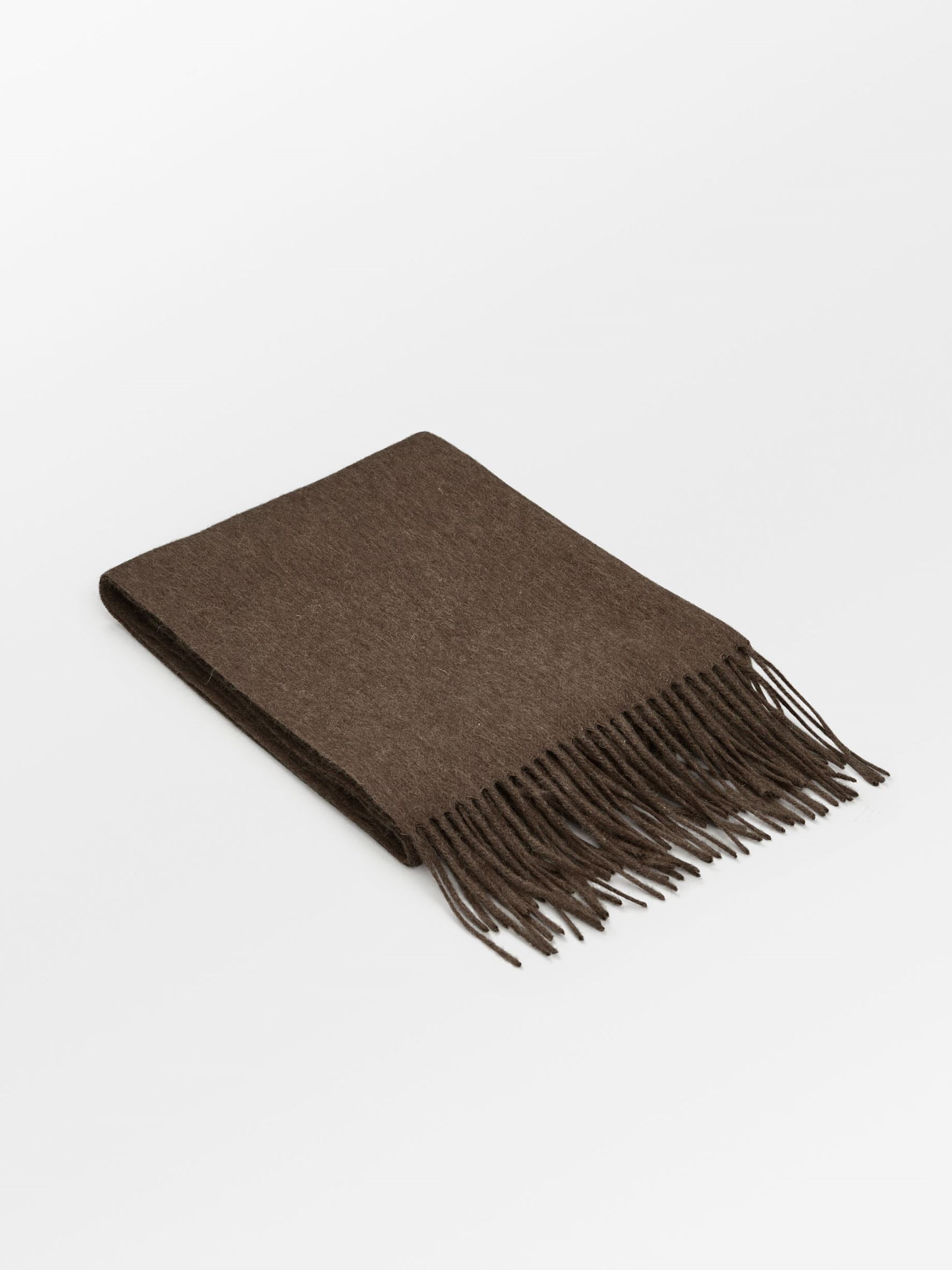 Becksöndergaard, Crystal Edition Scarf - White/Black, scarves, sale, sale, scarves, gifts, gifts, black week, black week