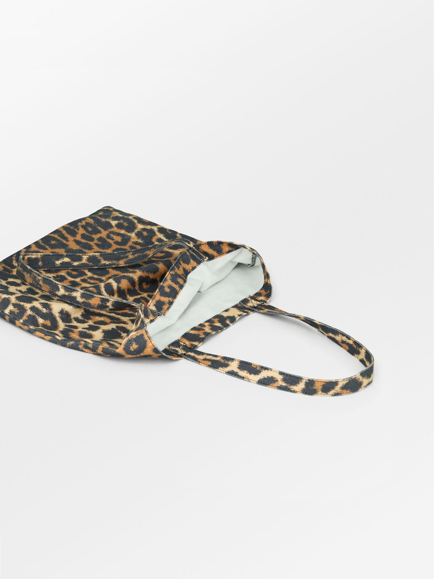 Leopa Tote Small Bag OneSize Becksöndergaard.se