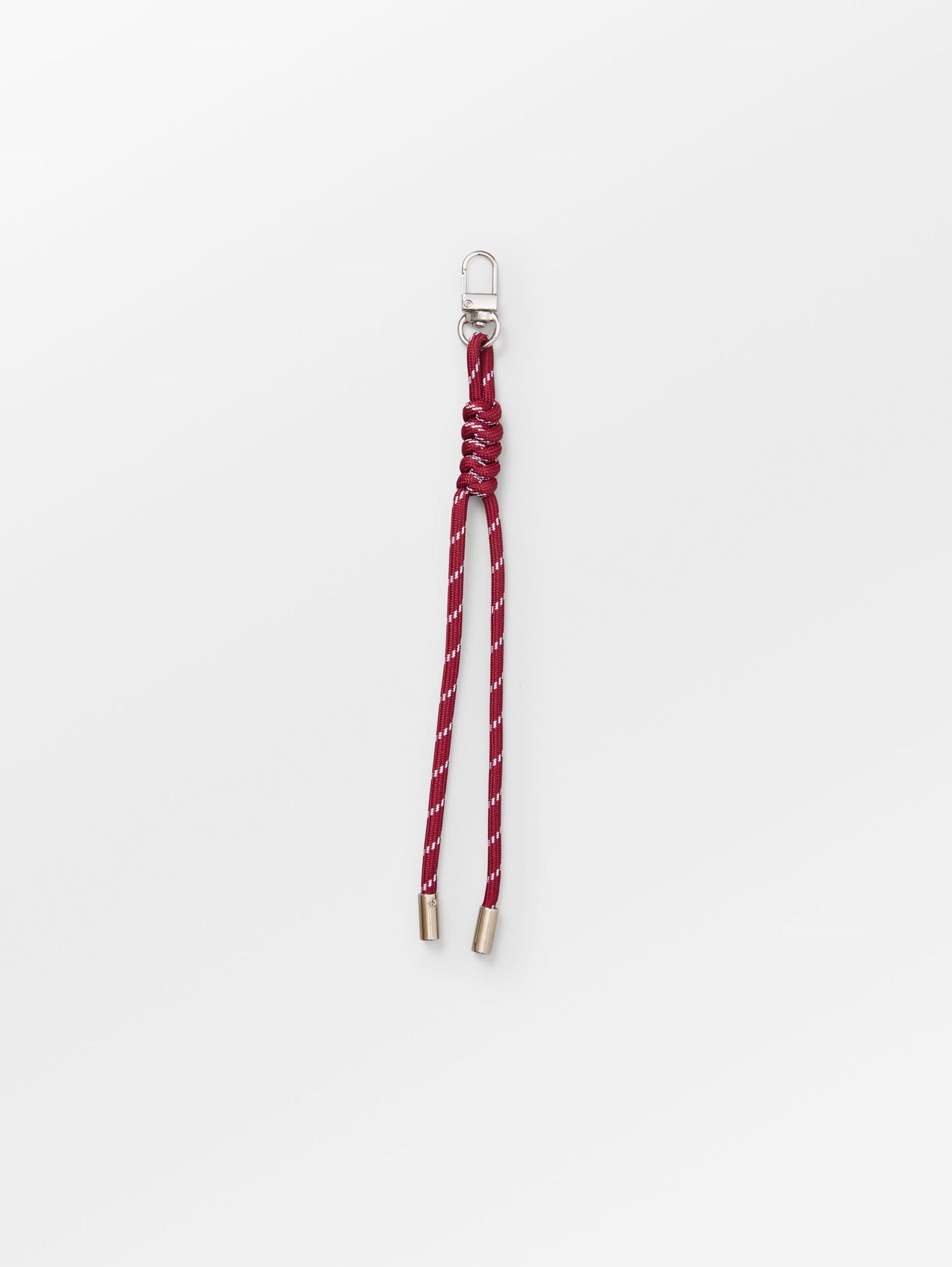 Paracord Keychain OneSize Becksöndergaard.se