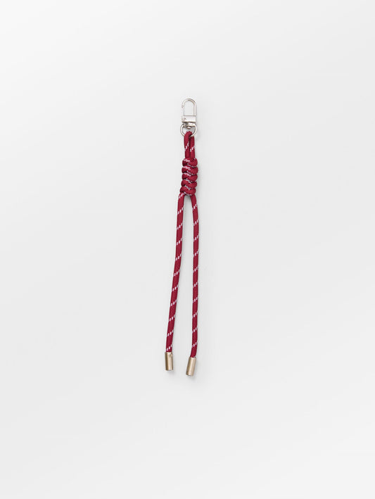 Paracord Keychain OneSize Becksöndergaard.se