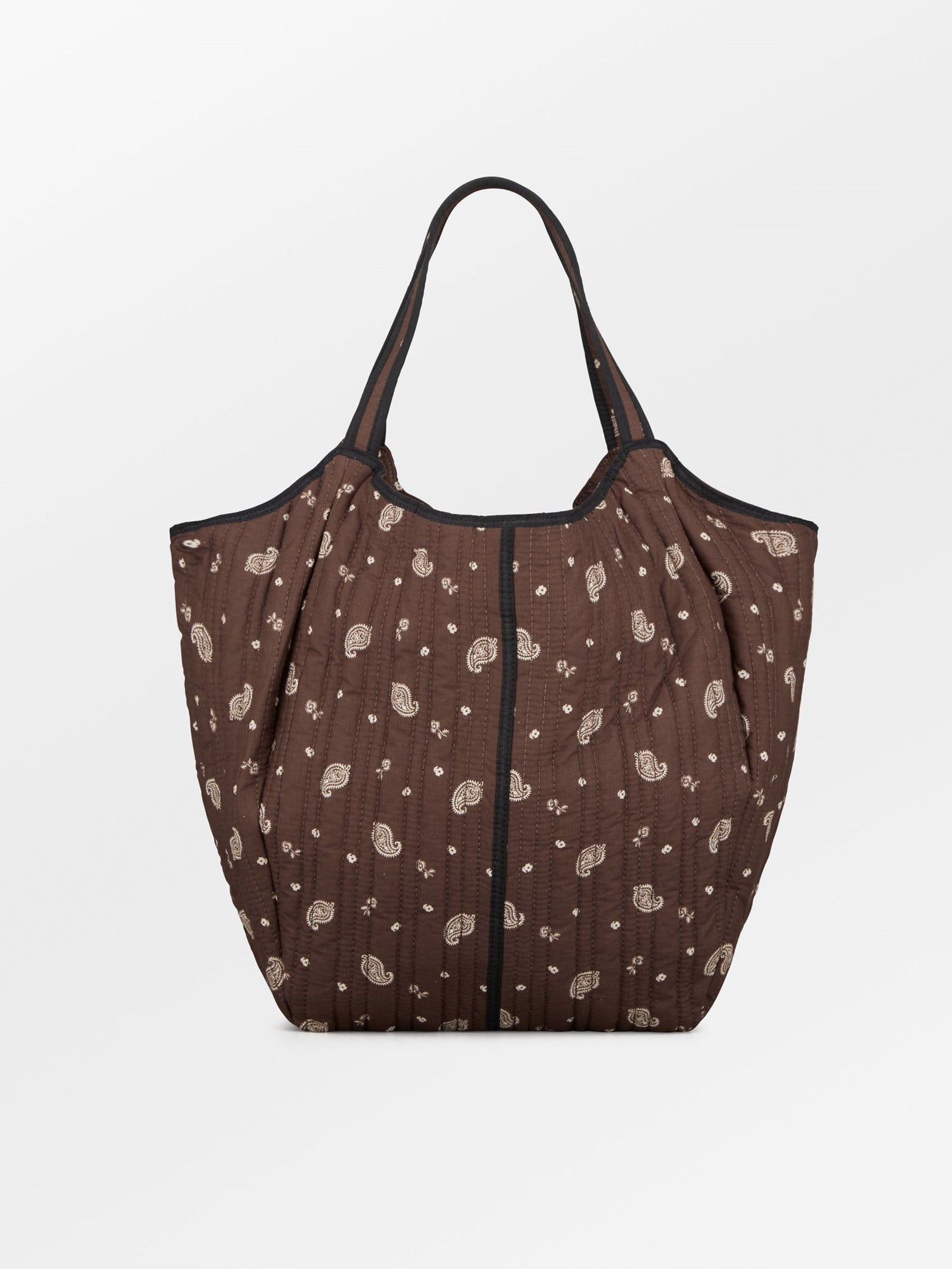 Bloom Paisley Raika Bag OneSize Becksöndergaard.se