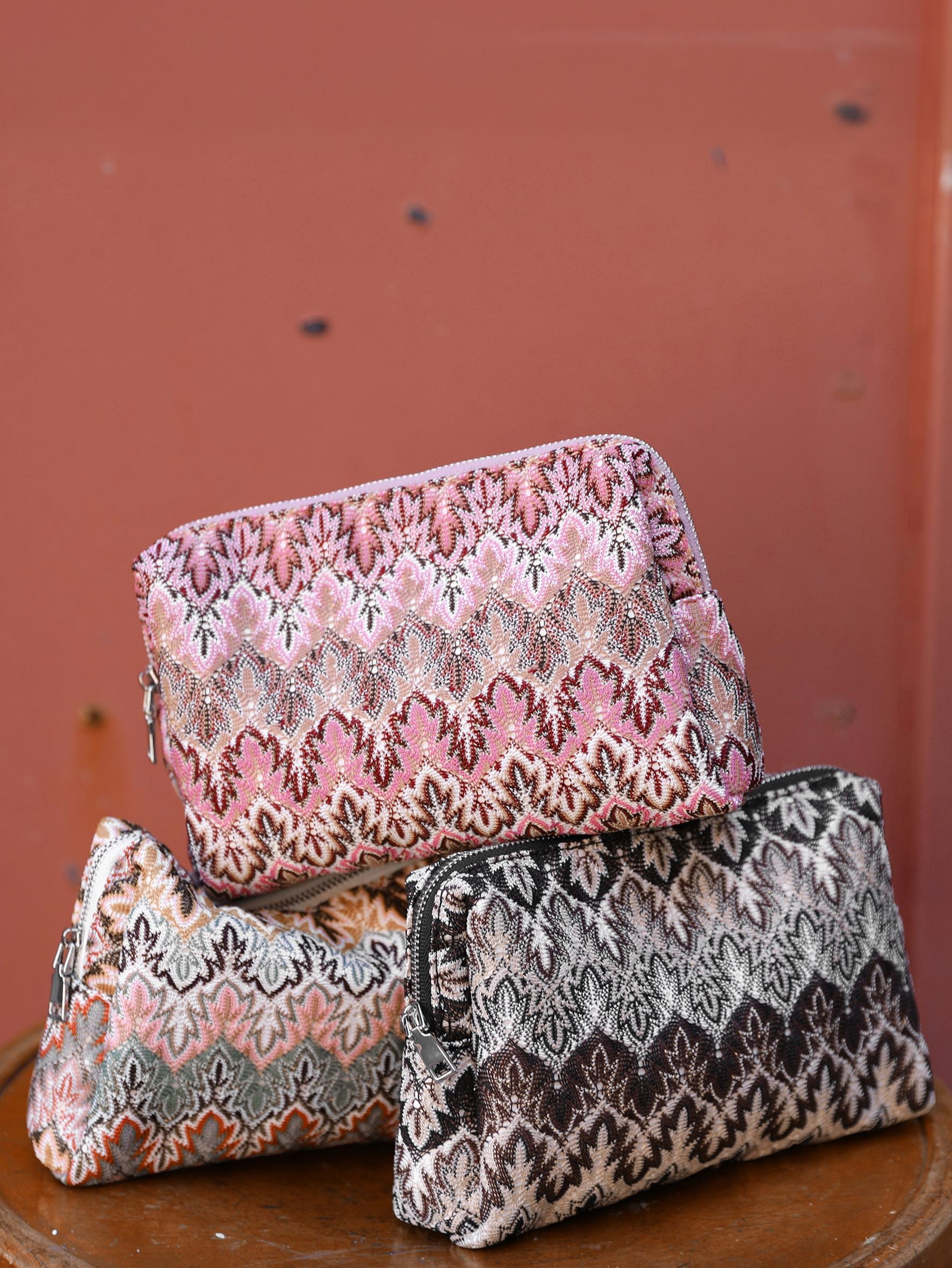 Pala Pouch Bag OneSize Becksöndergaard.se