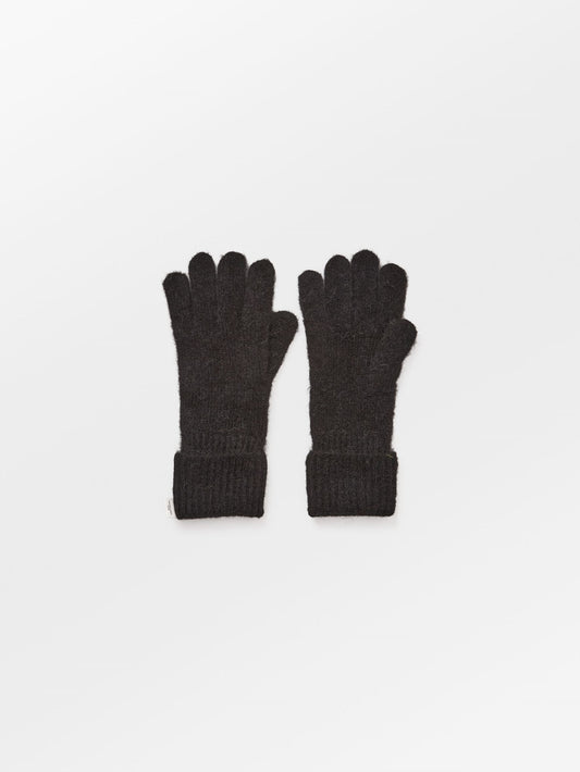 Alpaca-Wool Glove OneSize Becksöndergaard.se