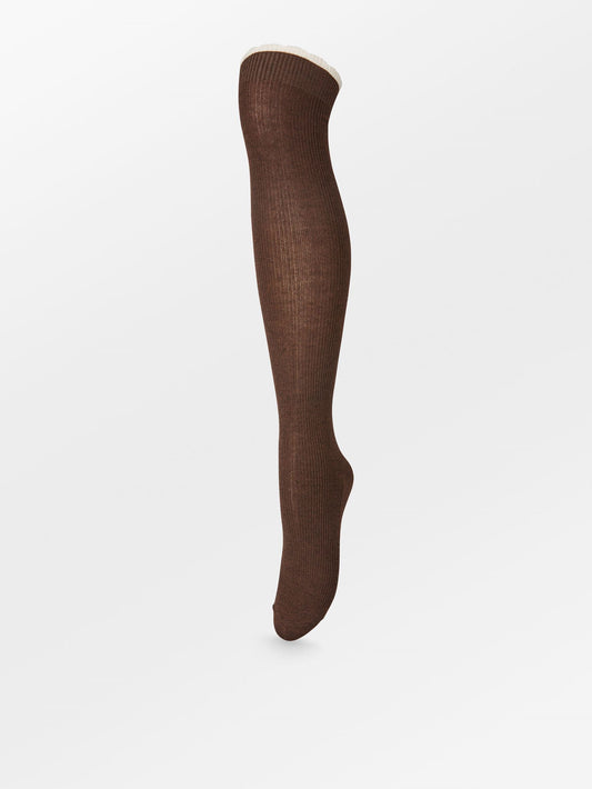 Talula Knee Sock Socks Becksöndergaard.se