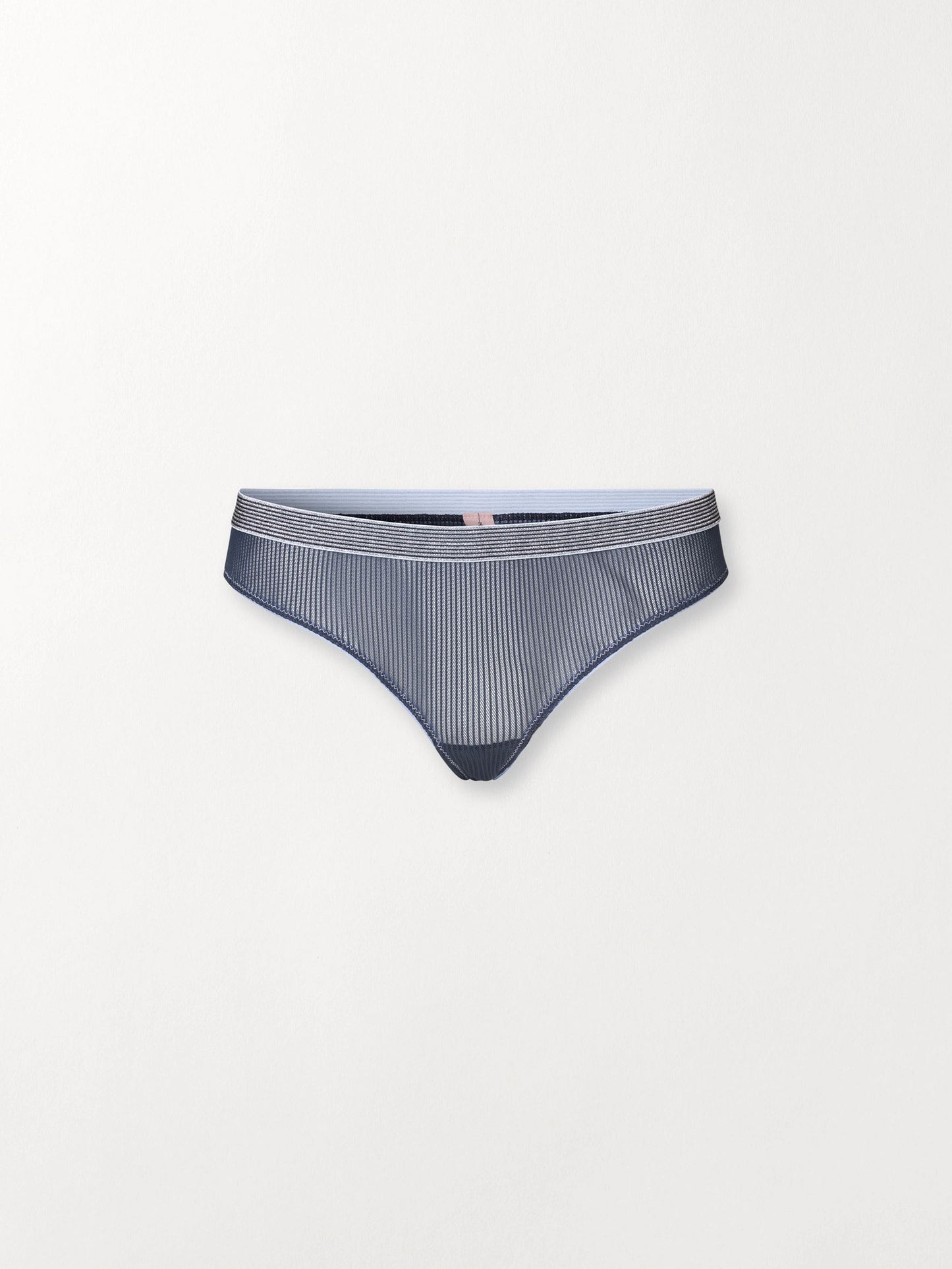 Tallie Stripes Bottom Clothing Becksöndergaard.se