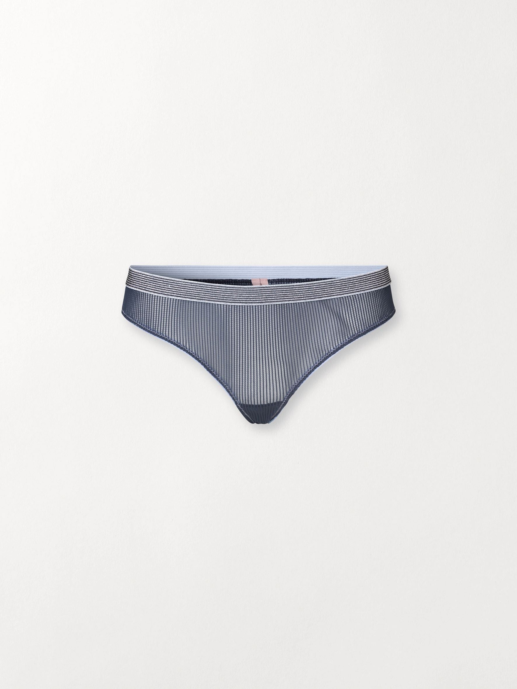 Tallie Stripes Bottom Clothing Becksöndergaard.se