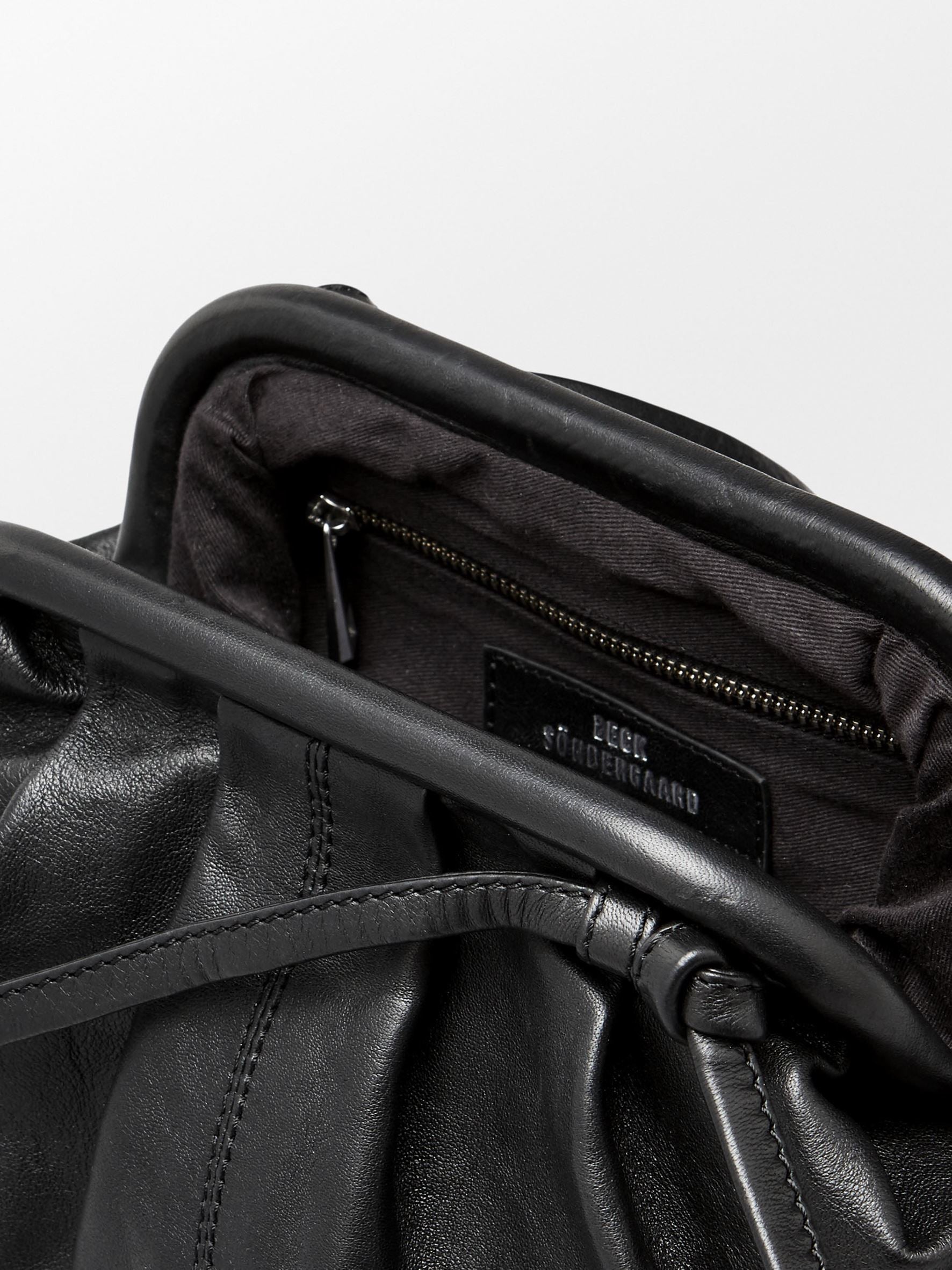Eco Lamb Brianna Bag  OneSize Becksöndergaard.se