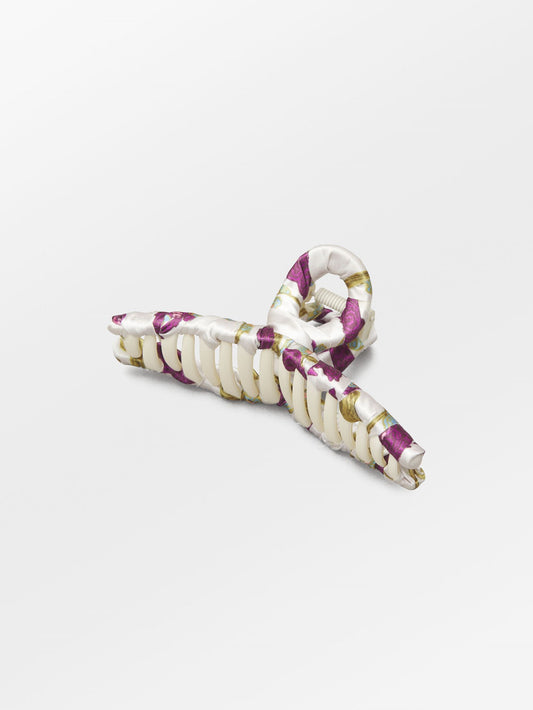 Wintaflora Luster Celabrina Hair Claw OneSize Becksöndergaard.se