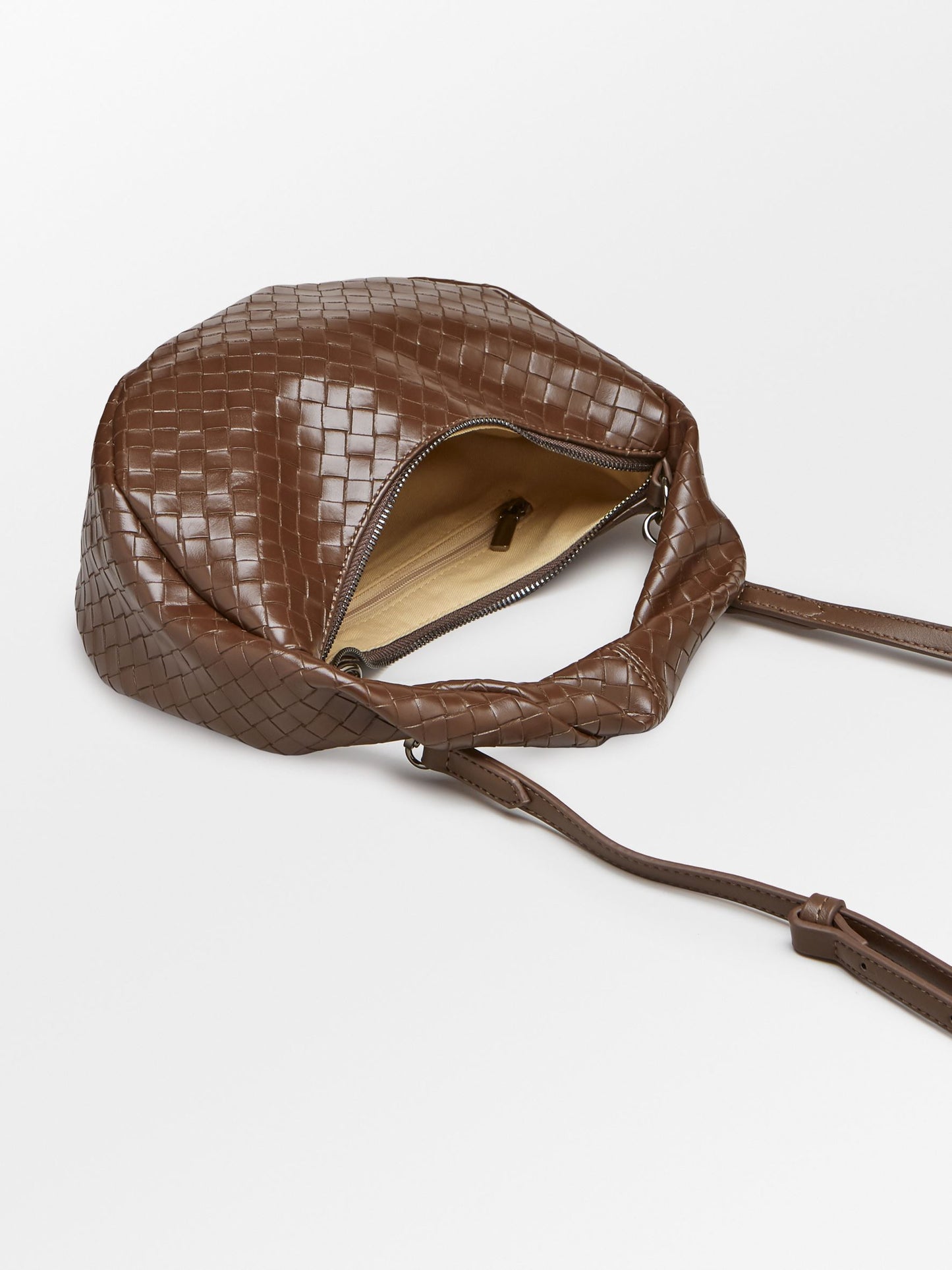 Rallo Talia Small Bag - Brown  OneSize Becksöndergaard.se