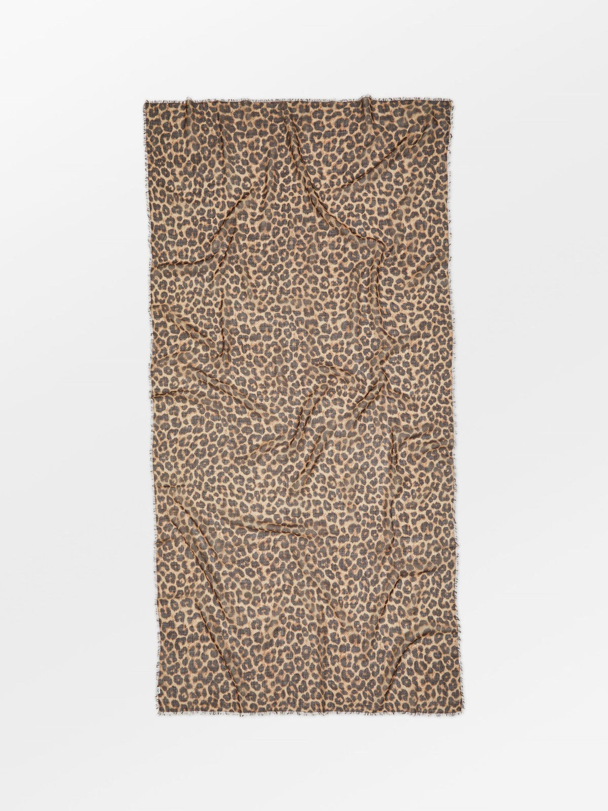 Leony Woo Scarf OneSize Becksöndergaard.se