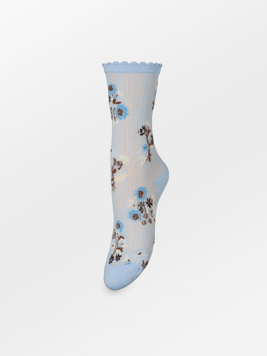 Beaufleur Sock Socks Becksöndergaard.se