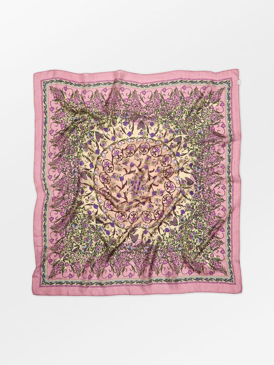 Gardenparty Taby Sia Scarf OneSize Becksöndergaard.se