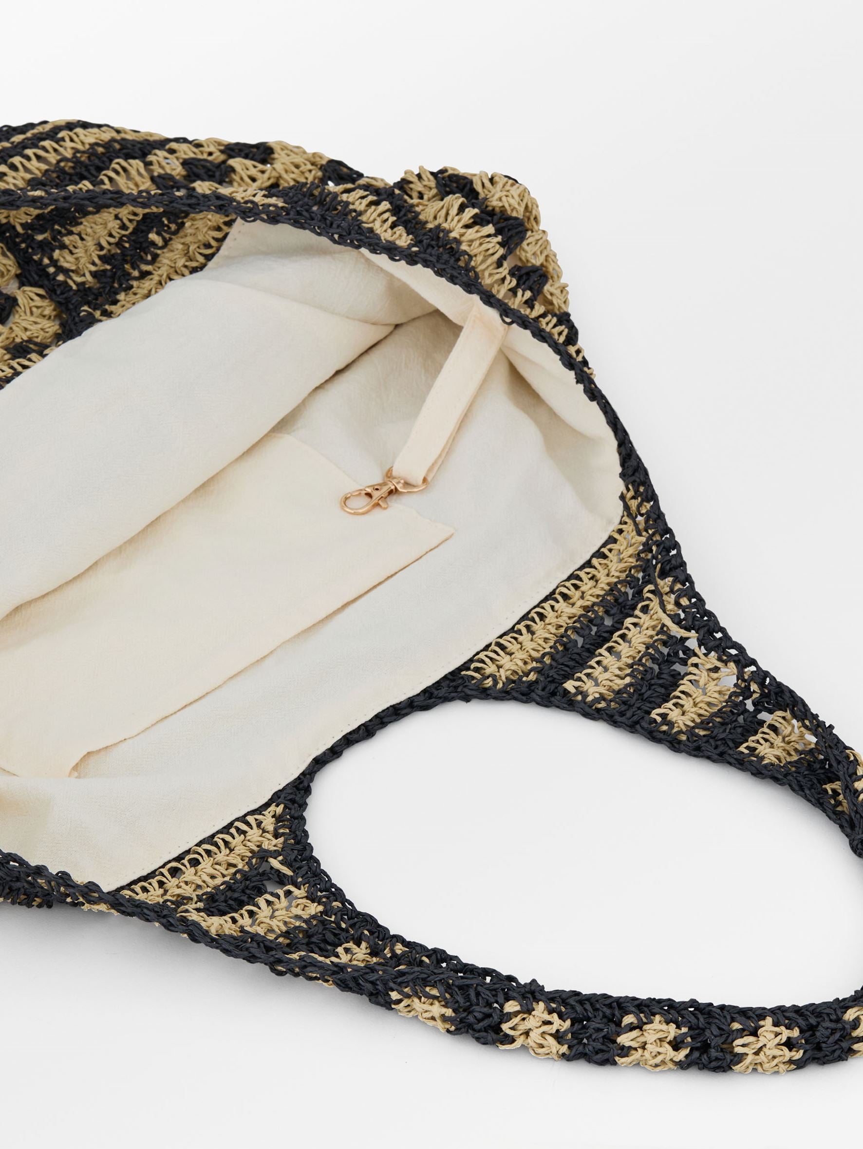 Wafted Carolina Bag OneSize Becksöndergaard.se