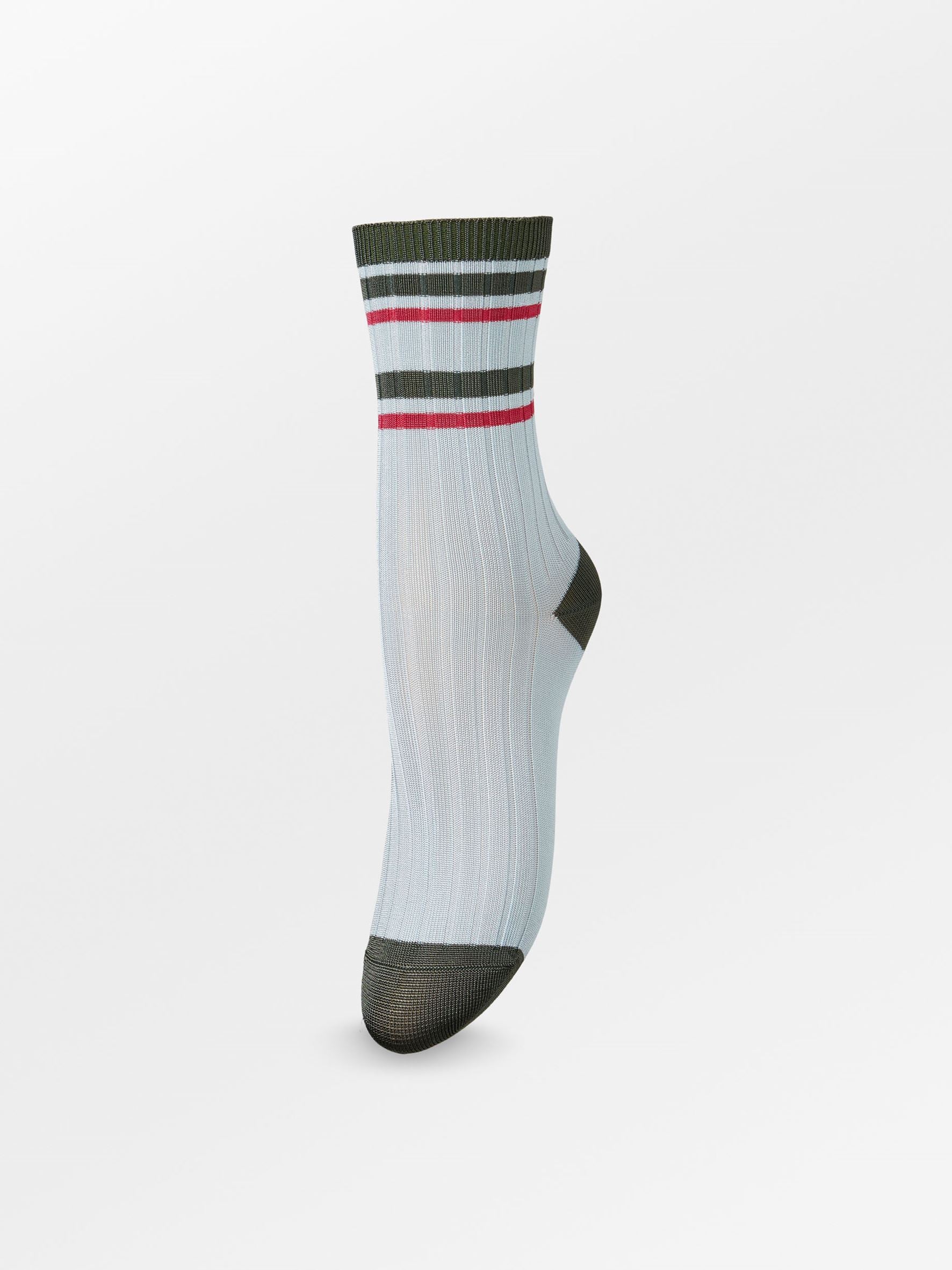 Sportia Glory Sock Socks Becksöndergaard.se