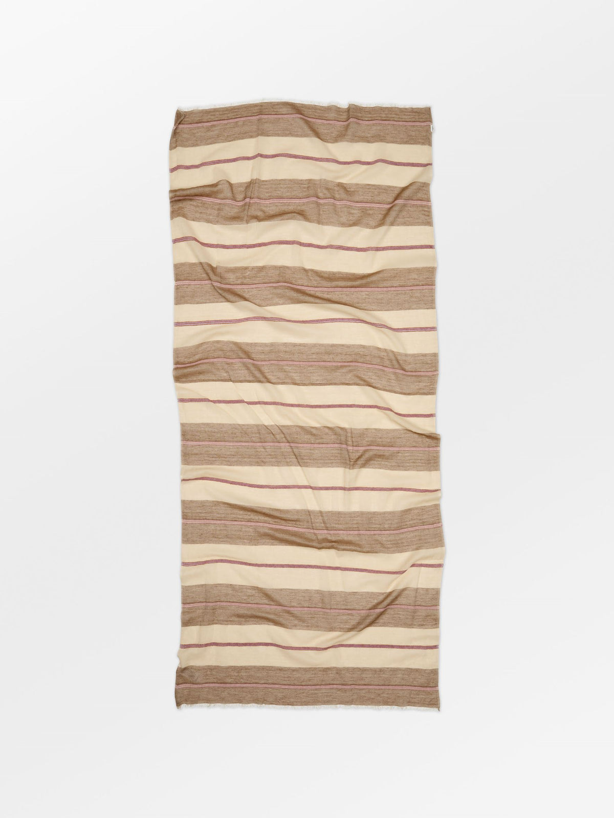 Wovelia Cowea Scarf OneSize Becksöndergaard.se