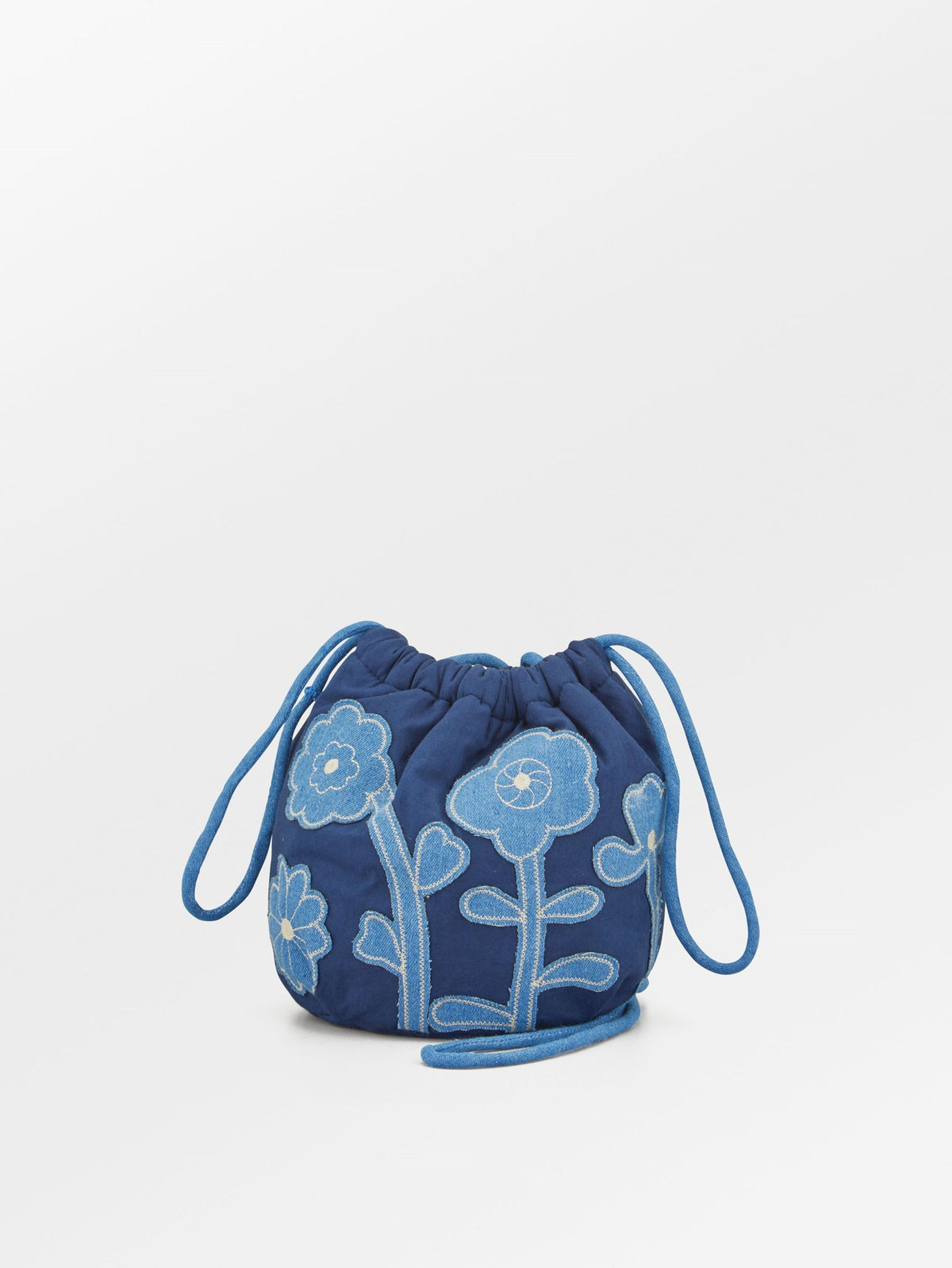 Becksöndergaard, Guafiore Bina Bag - Navy Blue, onesize