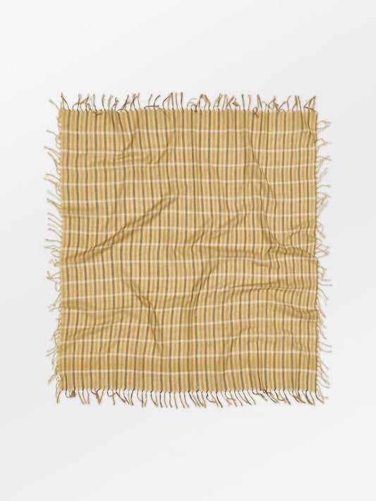 Tilora Cowea Scarf OneSize Becksöndergaard.se