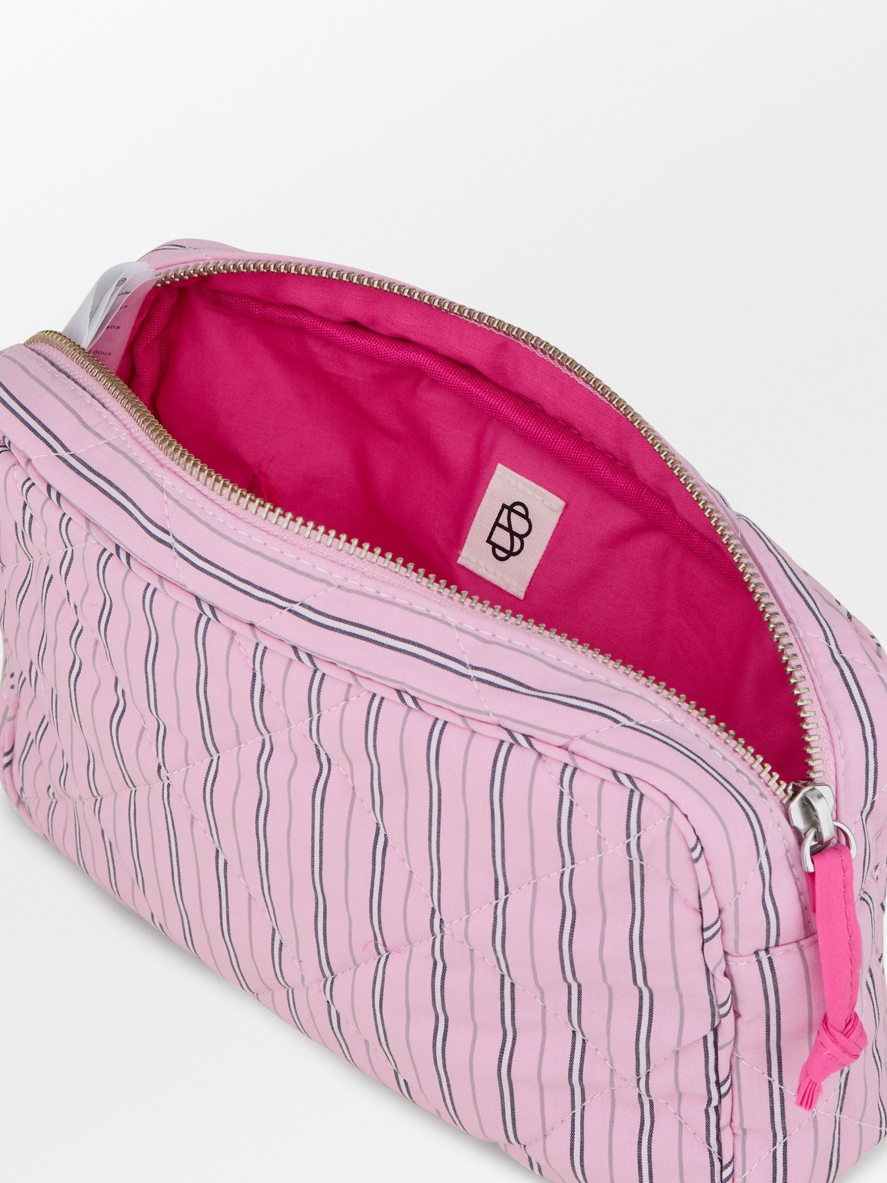 Stripel Malin Mini Bag OneSize Becksöndergaard.se
