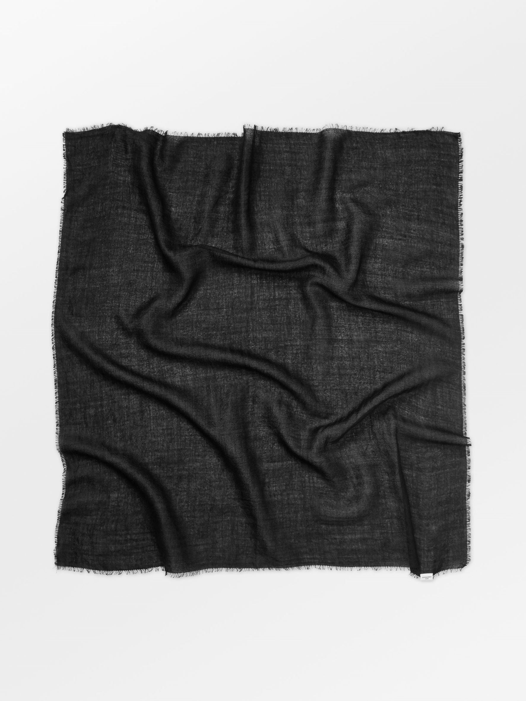 Cashma Small Scarf OneSize Becksöndergaard.se