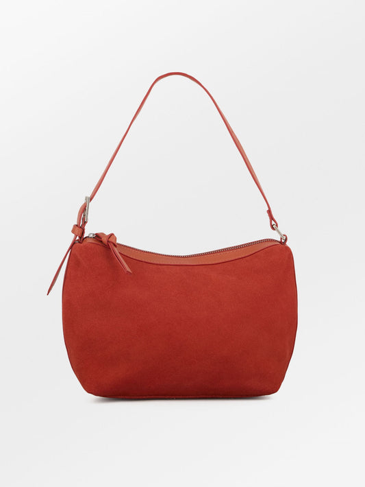 Suede Ginni Small Bag OneSize Becksöndergaard.se