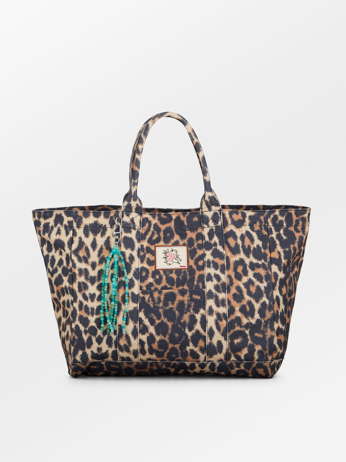 Leola Canvas Camila Bag OneSize Becksöndergaard.se