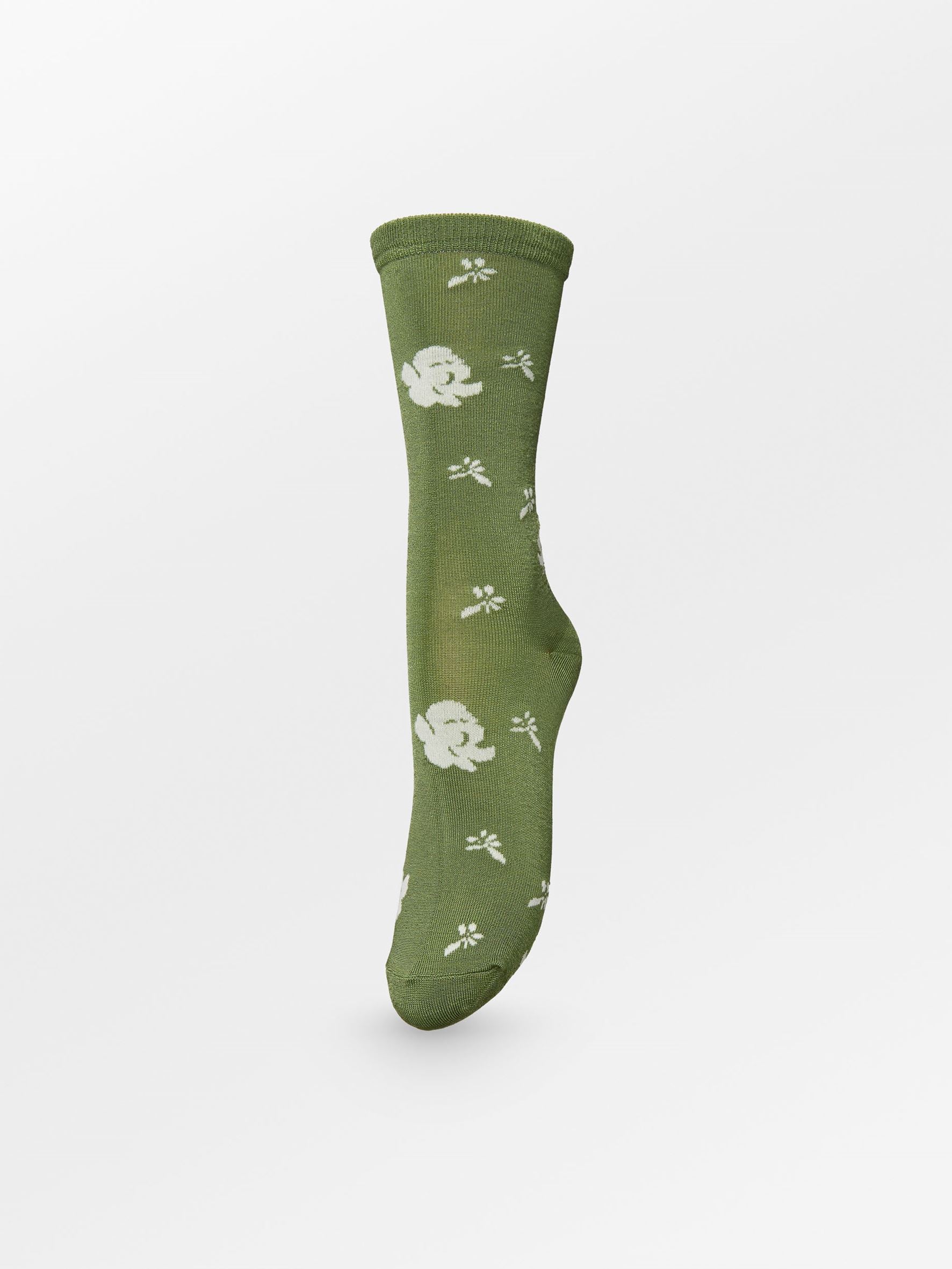 Riora Visca Sock Socks Becksöndergaard.se