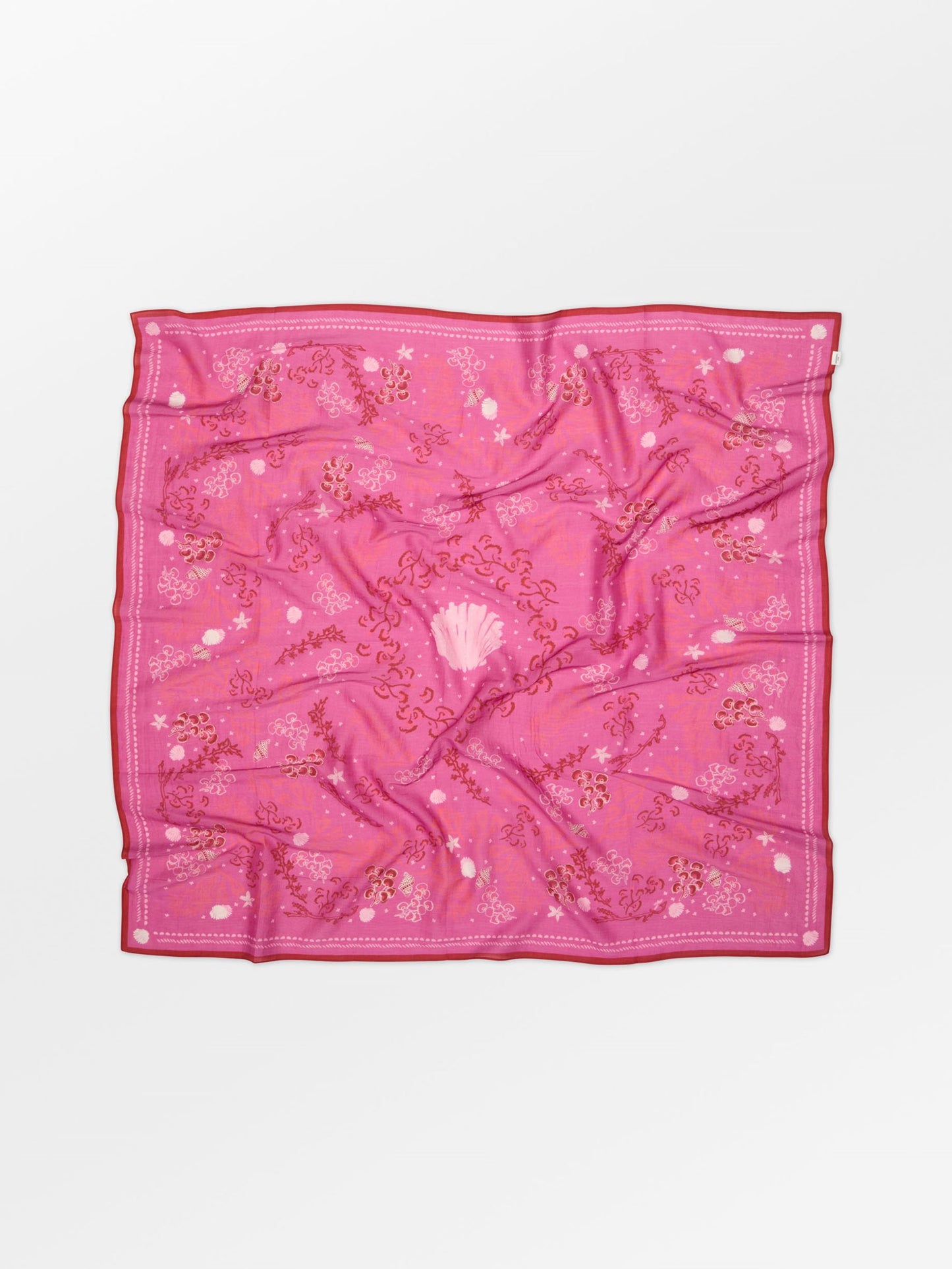 Seastoria Sico Scarf OneSize Becksöndergaard.se