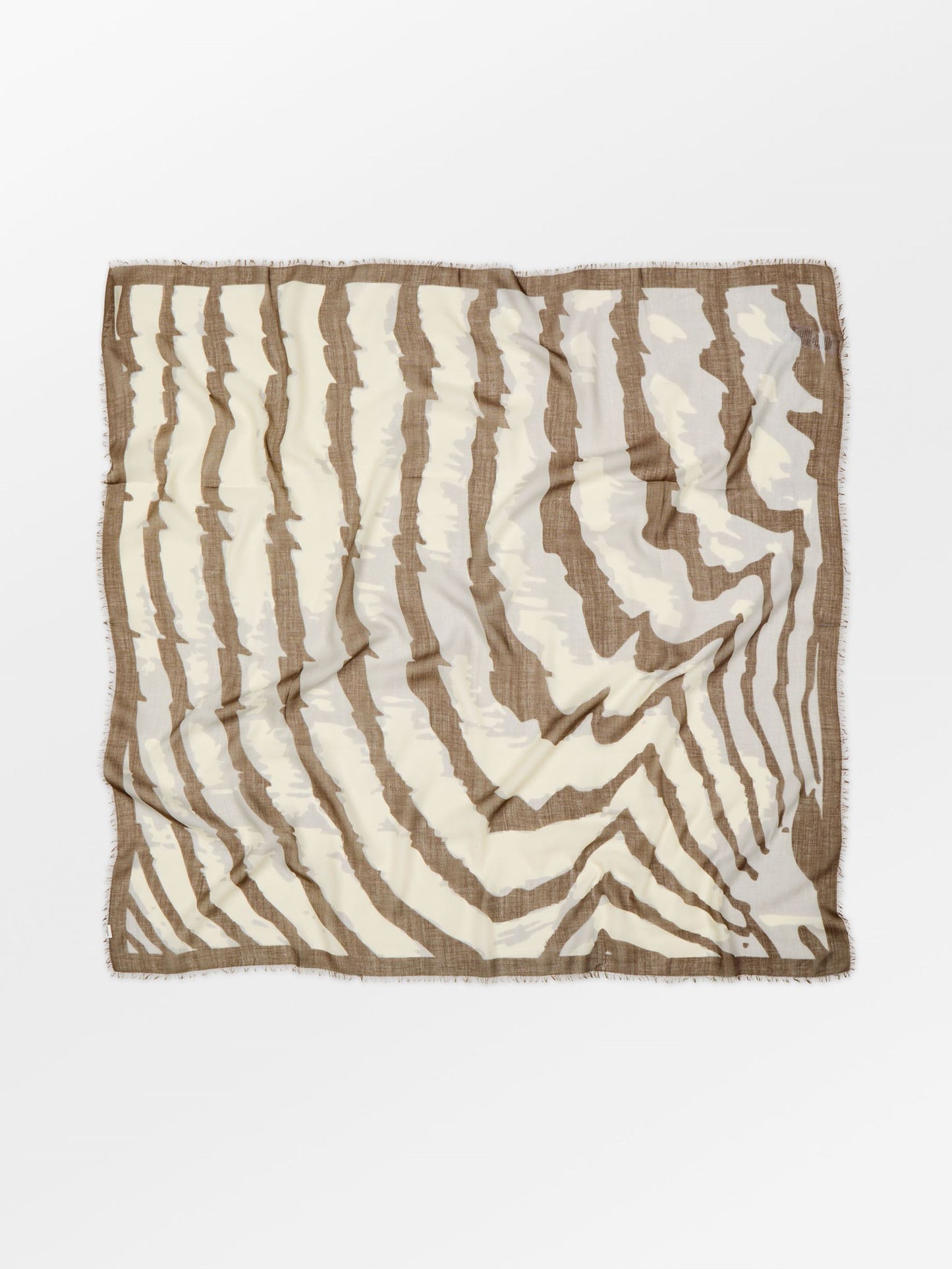 Grafina Siw Scarf OneSize Becksöndergaard.se