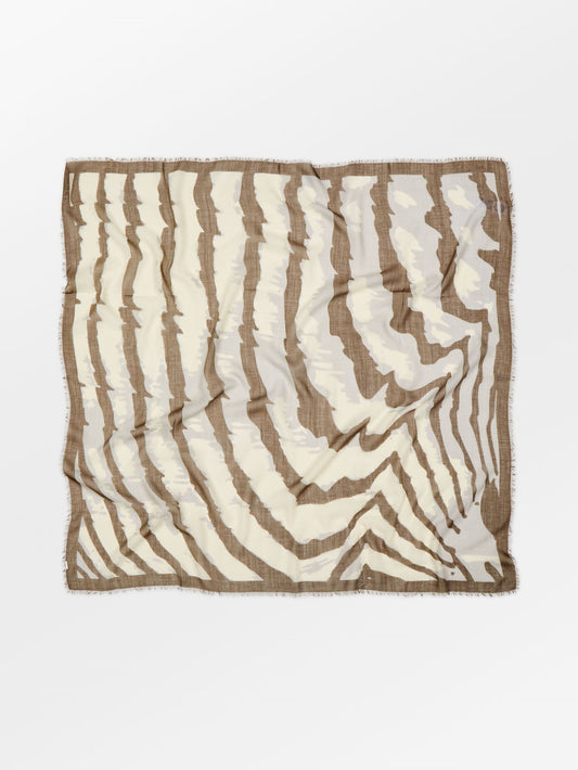 Grafina Siw Scarf OneSize Becksöndergaard.se