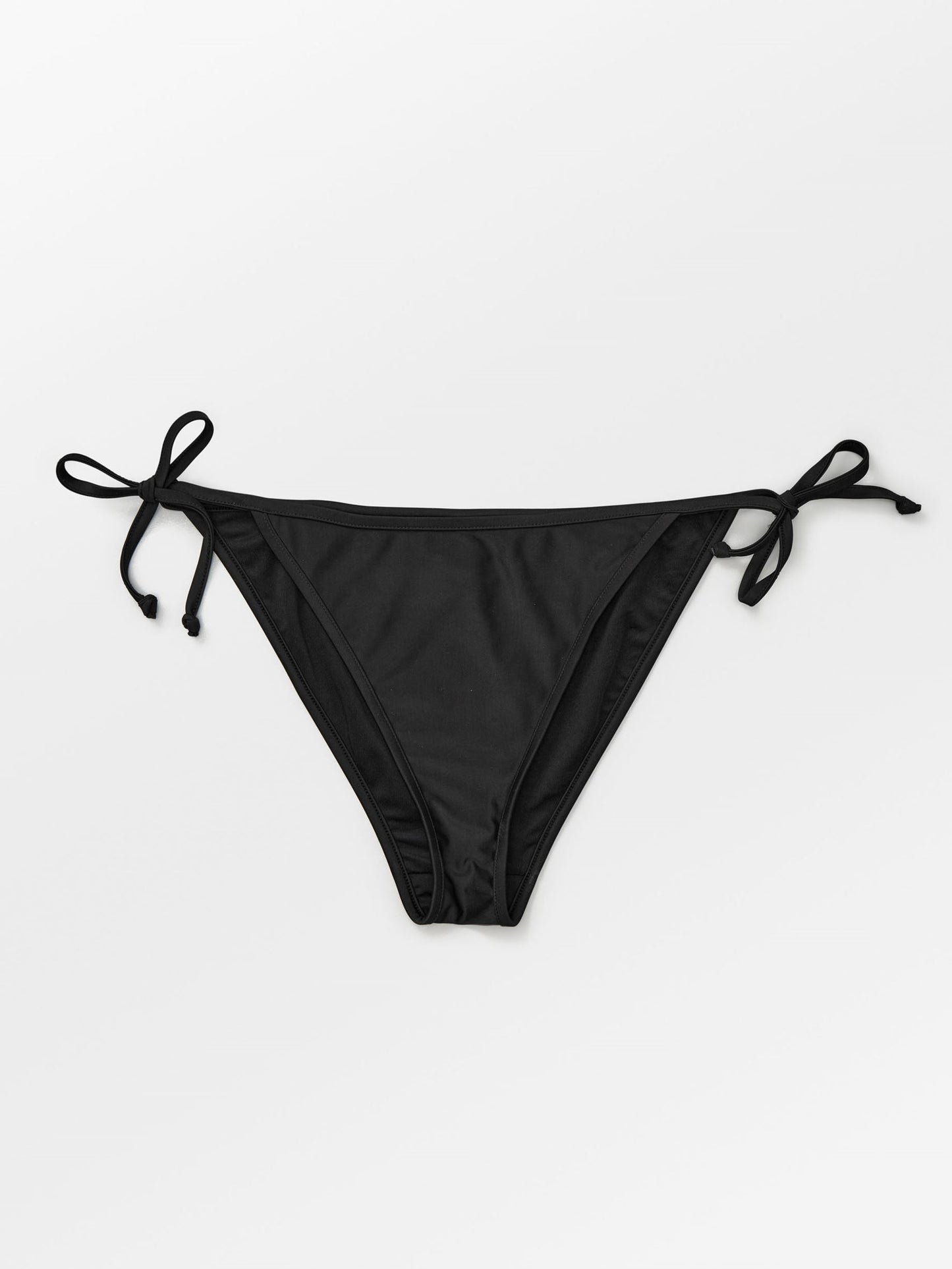 Baila Bikini Tanga - Black Clothing Becksöndergaard.se