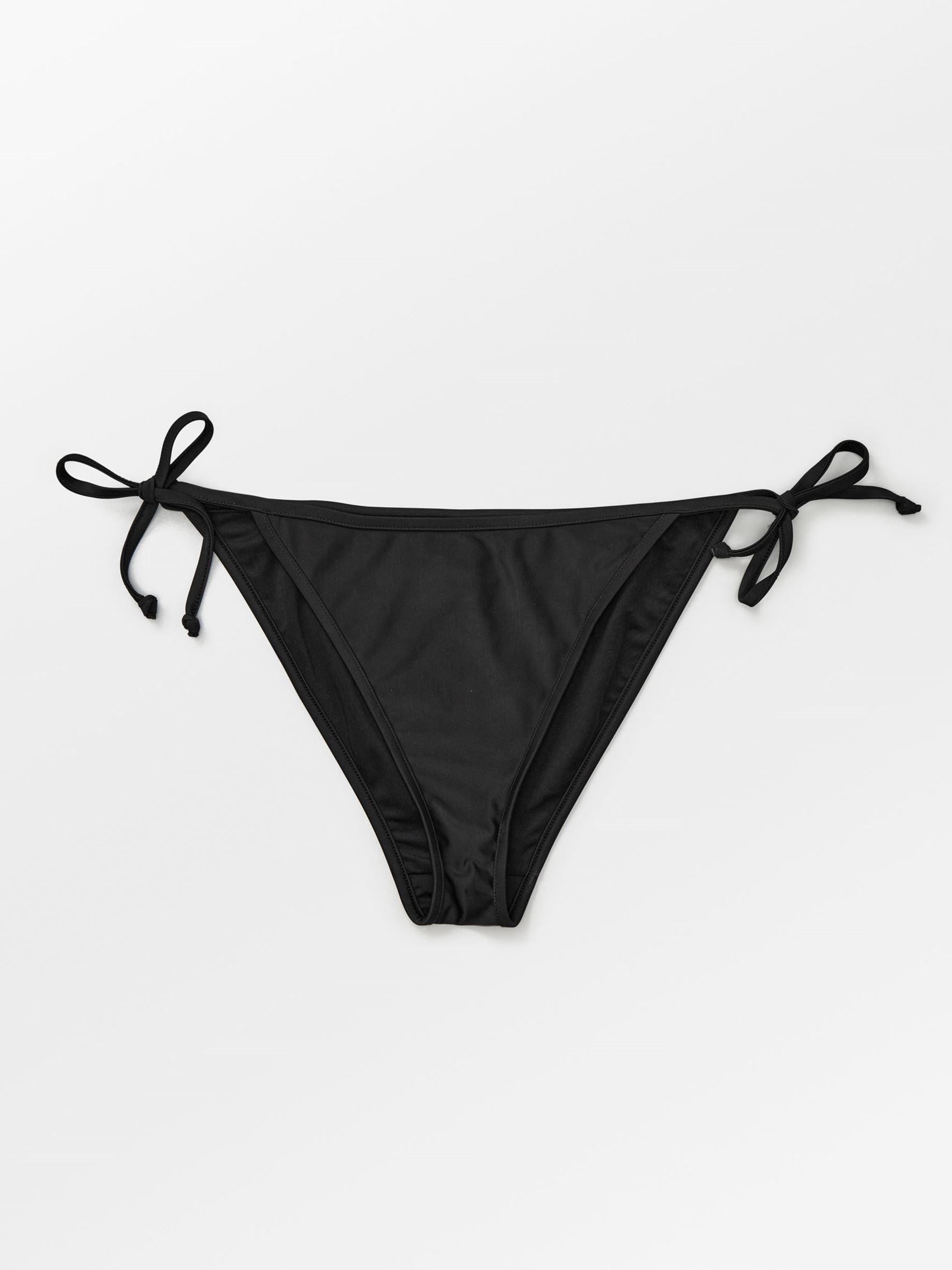 Baila Bikini Tanga - Black Clothing Becksöndergaard.se