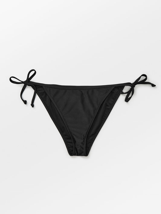 Baila Bikini Tanga - Black Clothing Becksöndergaard.se