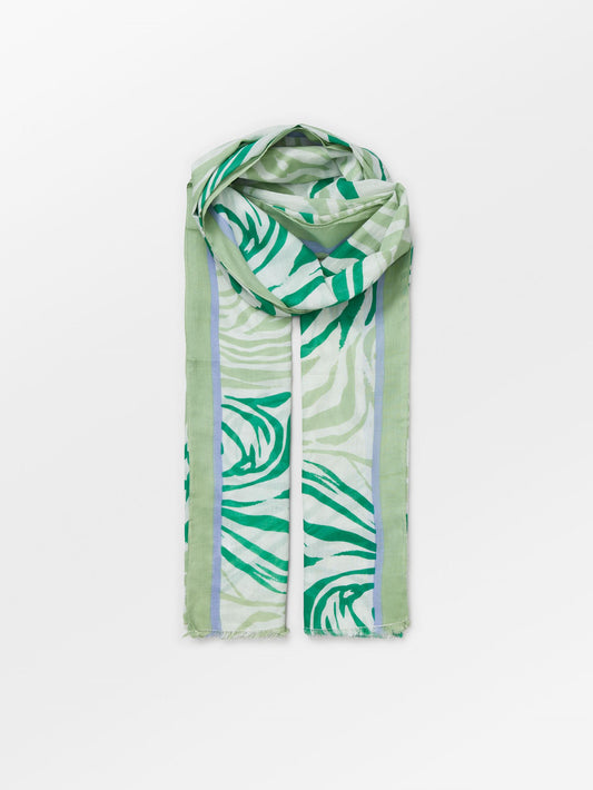 Ziva Corga Scarf OneSize Becksöndergaard.se