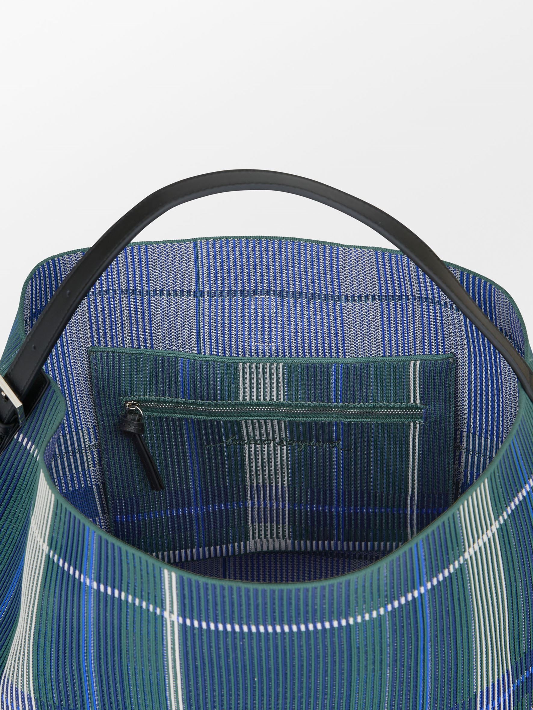 Plaidia Leah Bag OneSize Becksöndergaard.se