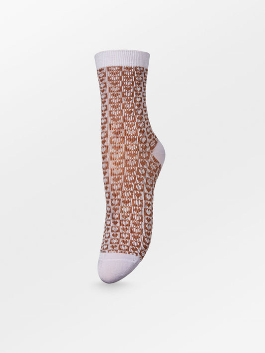 Prudence Funkie Sock  Socks Becksöndergaard.se