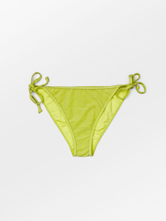Becksöndergaard, Lara Baila Bikini Tanga - Limade Green, swimwear, swimwear